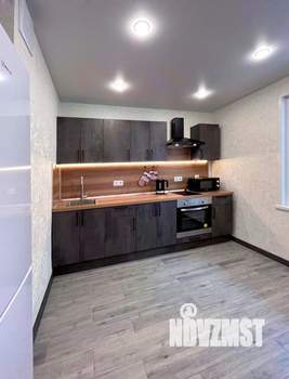 1-к квартира, на длительный срок, 45м2, 4/14 этаж