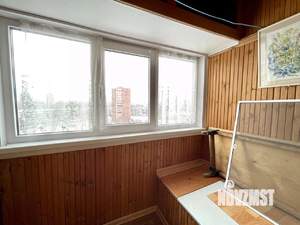 2-к квартира, на длительный срок, 44м2, 9/10 этаж