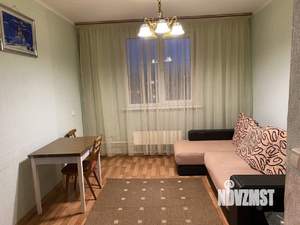 1-к квартира, на длительный срок, 33м2, 9/16 этаж