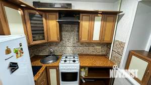 2-к квартира, на длительный срок, 49м2, 4/5 этаж