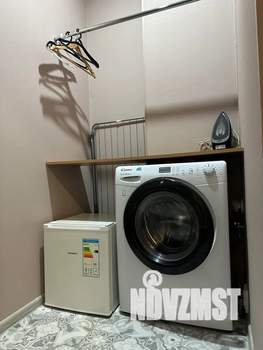 Студия квартира, посуточно, 25м2, 6/15 этаж