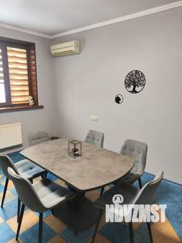 Студия квартира, на длительный срок, 78м2, 5/6 этаж