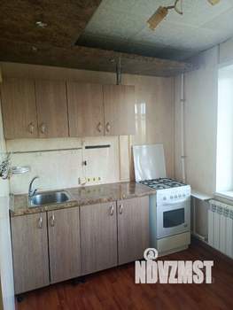 1-к квартира, на длительный срок, 34м2, 4/5 этаж