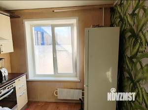 1-к квартира, на длительный срок, 32м2, 1/9 этаж