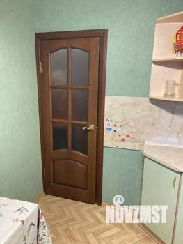 1-к квартира, на длительный срок, 40м2, 1/5 этаж