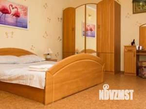 1-к квартира, посуточно, 35м2, 3/9 этаж