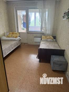 3-к квартира, на длительный срок, 65м2, 8/9 этаж