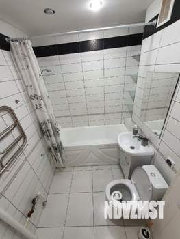 1-к квартира, посуточно, 34м2, 7/14 этаж