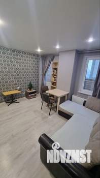 Студия квартира, на длительный срок, 26м2, 8/16 этаж