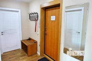 2-к квартира, посуточно, 60м2, 1/1 этаж