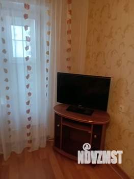 1-к квартира, на длительный срок, 37м2, 5/10 этаж