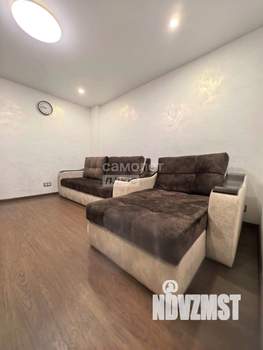 2-к квартира, на длительный срок, 45м2, 10/16 этаж