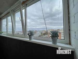 1-к квартира, посуточно, 24м2, 1/1 этаж