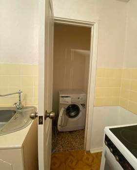 2-к квартира, на длительный срок, 52м2, 2/16 этаж