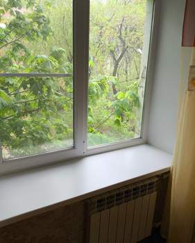 1-к квартира, на длительный срок, 30м2, 3/5 этаж