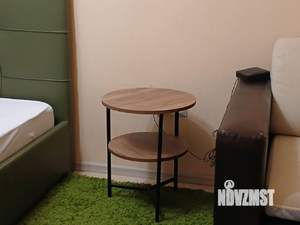 1-к квартира, посуточно, 24м2, 1/10 этаж