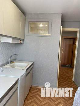 1-к квартира, на длительный срок, 34м2, 8/10 этаж