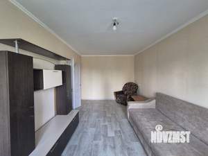 1-к квартира, на длительный срок, 33м2, 5/9 этаж