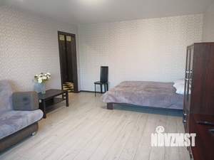 1-к квартира, на длительный срок, 50м2, 4/12 этаж