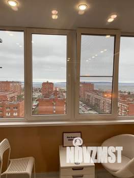 1-к квартира, посуточно, 40м2, 8/9 этаж