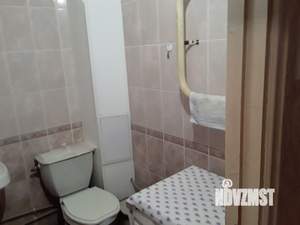 1-к квартира, на длительный срок, 37м2, 7/11 этаж