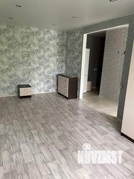 2-к квартира, на длительный срок, 44м2, 5/5 этаж