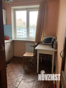 2-к квартира, на длительный срок, 46м2, 5/5 этаж