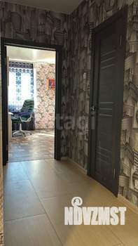 1-к квартира, на длительный срок, 52м2, 8/9 этаж