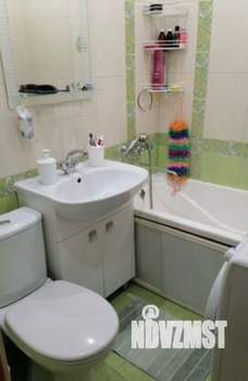 1-к квартира, на длительный срок, 33м2, 4/5 этаж