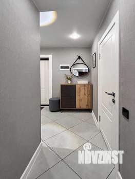 1-к квартира, на длительный срок, 45м2, 14/26 этаж