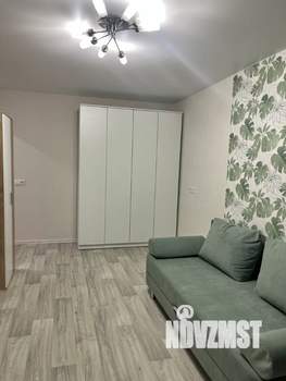 1-к квартира, на длительный срок, 31м2, 5/5 этаж