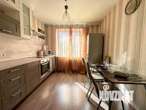 2-к квартира, посуточно, 50м2, 1/1 этаж