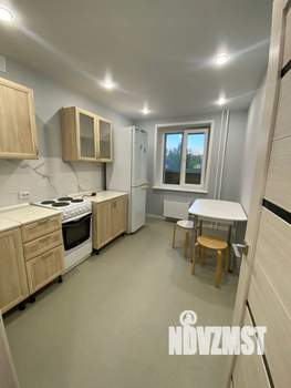 2-к квартира, на длительный срок, 52м2, 3/14 этаж