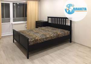 2-к квартира, на длительный срок, 50м2, 2/9 этаж
