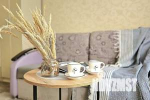 2-к квартира, посуточно, 50м2, 3/9 этаж