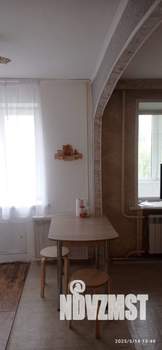 1-к квартира, на длительный срок, 34м2, 6/9 этаж