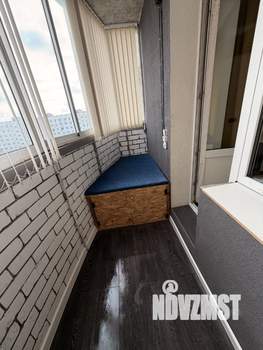 1-к квартира, на длительный срок, 35м2, 8/16 этаж