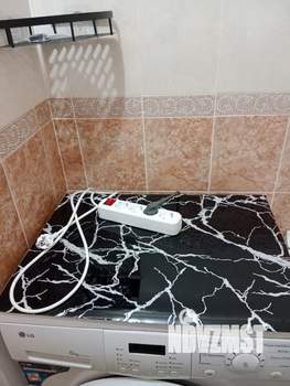 1-к квартира, на длительный срок, 47м2, 8/10 этаж