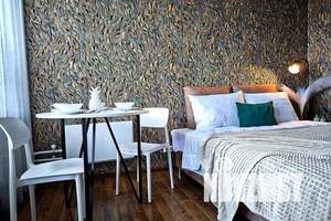 1-к квартира, посуточно, 27м2, 11/18 этаж