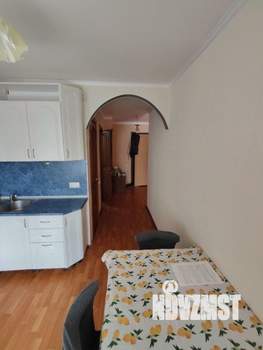 1-к квартира, на длительный срок, 40м2, 5/9 этаж