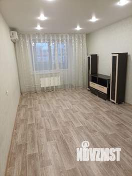 1-к квартира, на длительный срок, 35м2, 10/14 этаж