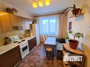 1-к квартира, на длительный срок, 40м2, 8/10 этаж