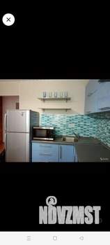 1-к квартира, посуточно, 35м2, 5/5 этаж