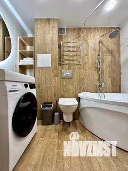 3-к квартира, посуточно, 89м2, 1/1 этаж