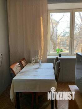 2-к квартира, на длительный срок, 55м2, 2/3 этаж