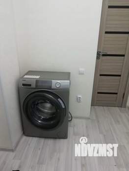 Студия квартира, на длительный срок, 28м2, 8/17 этаж