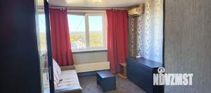 1-к квартира, на длительный срок, 31м2, 15/16 этаж