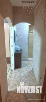 1-к квартира, на длительный срок, 32м2, 1/4 этаж