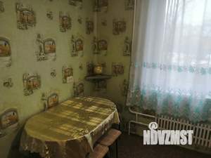 1-к квартира, посуточно, 33м2, 5/9 этаж