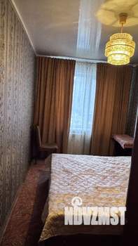 2-к квартира, на длительный срок, 40м2, 3/5 этаж